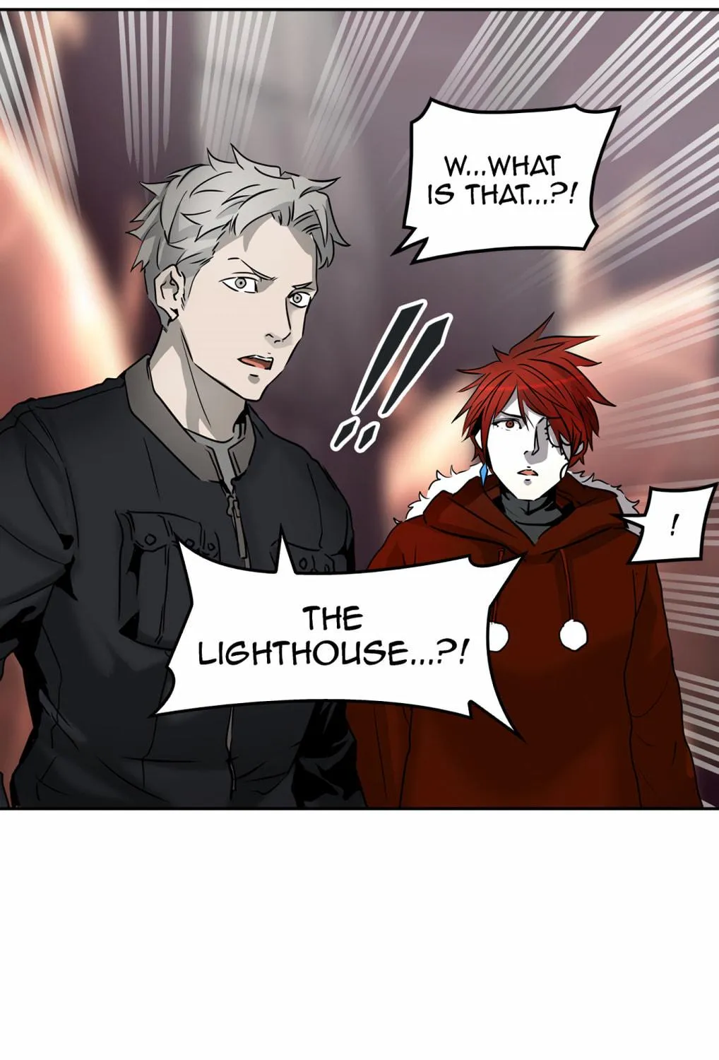 Tower of God Chapter 316 page 16 - 