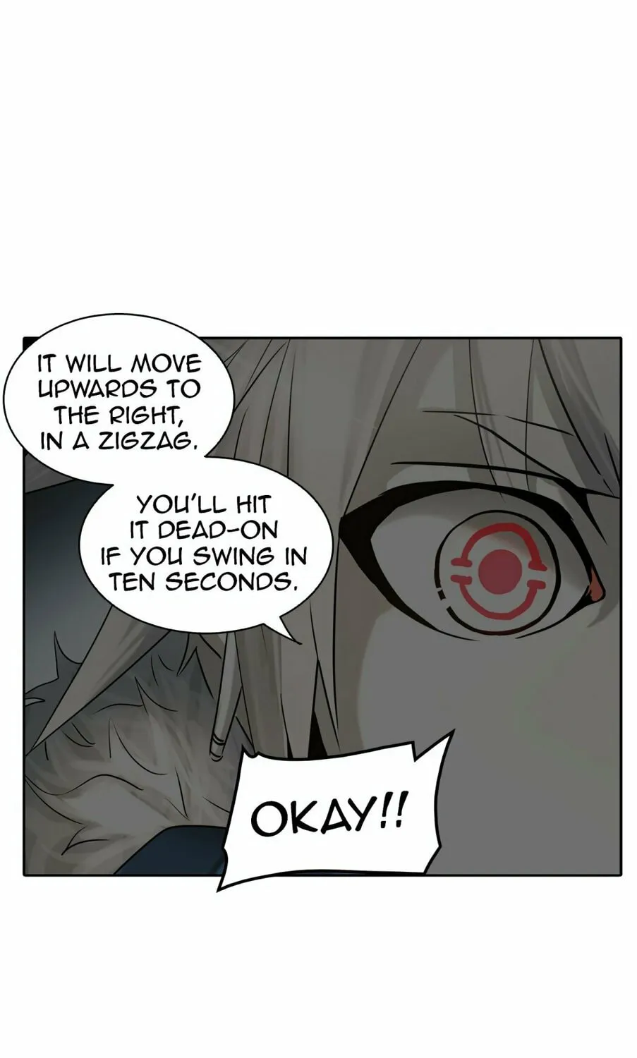 Tower of God Chapter 316 page 153 - 