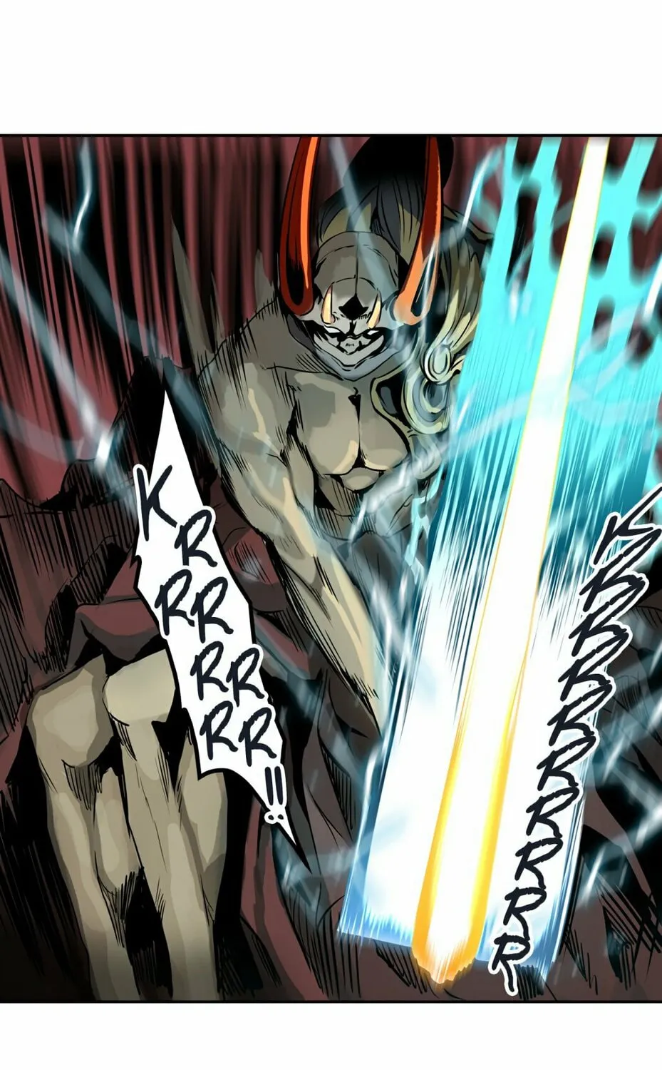Tower of God Chapter 316 page 159 - 