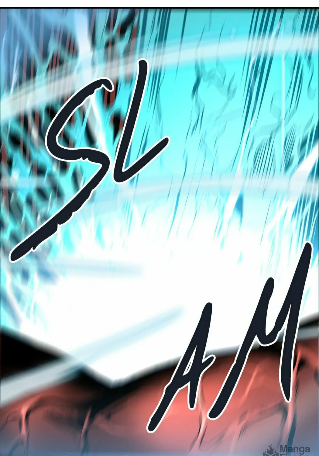 Tower of God Chapter 316 page 161 - 