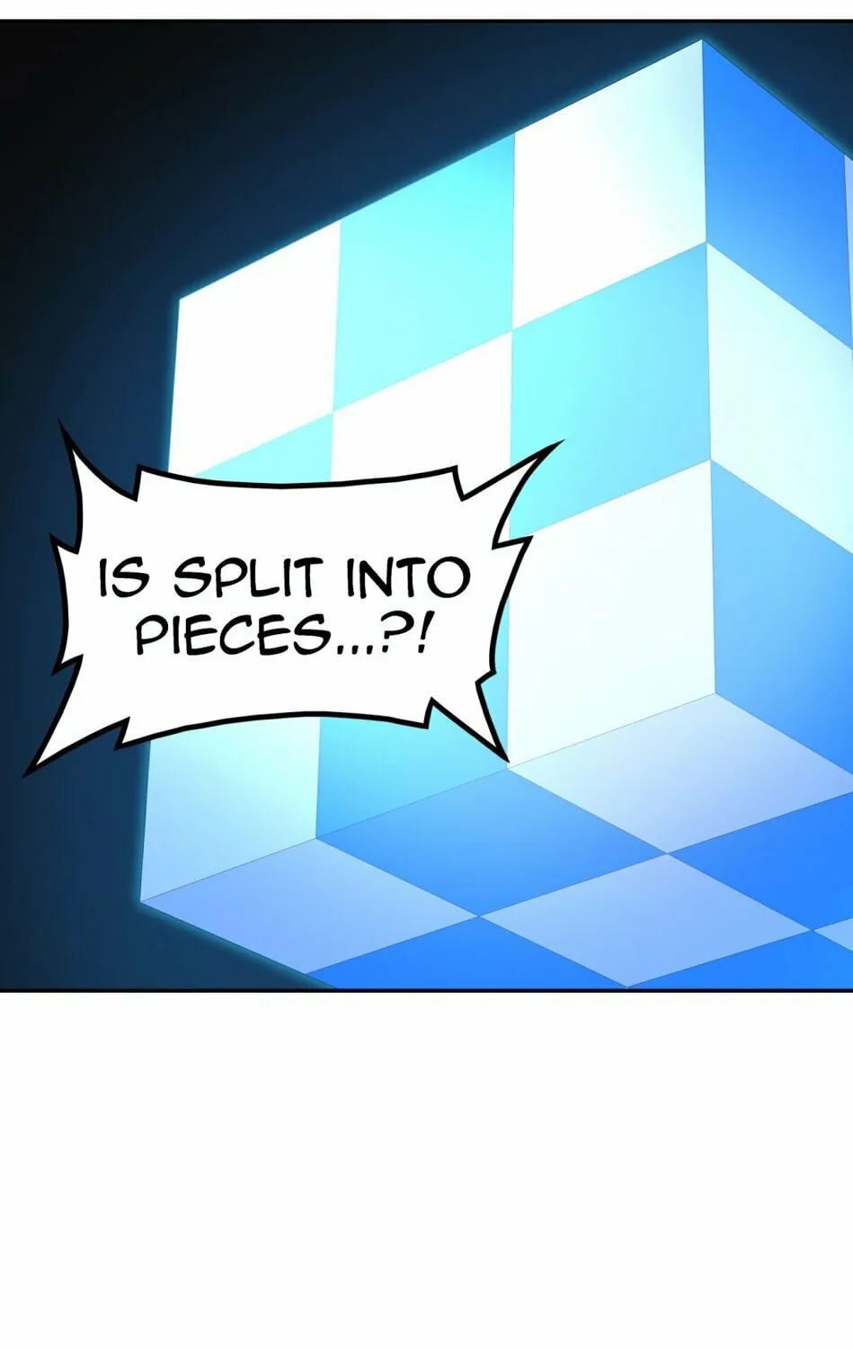 Tower of God Chapter 316 page 18 - 