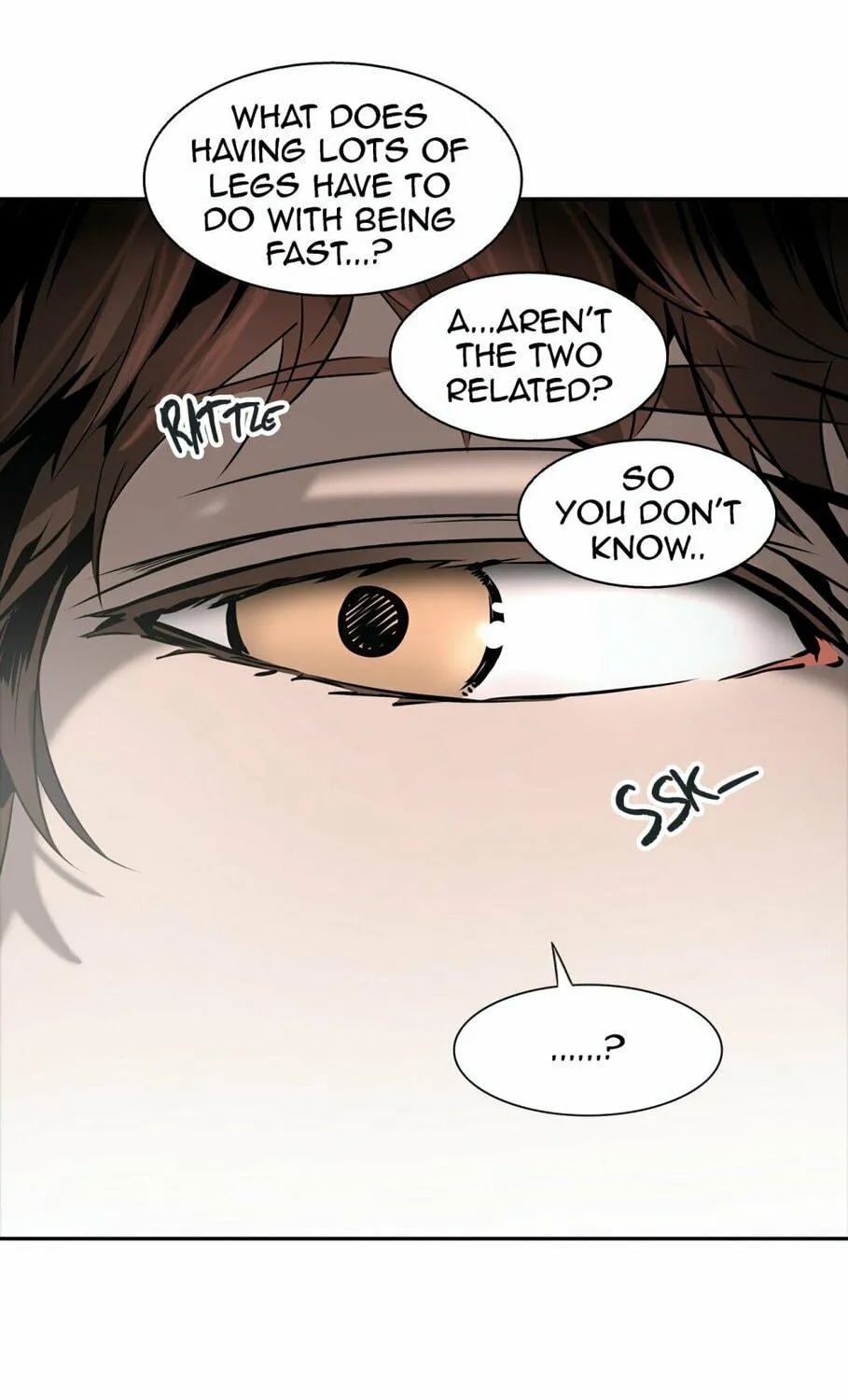 Tower of God Chapter 316 page 189 - 
