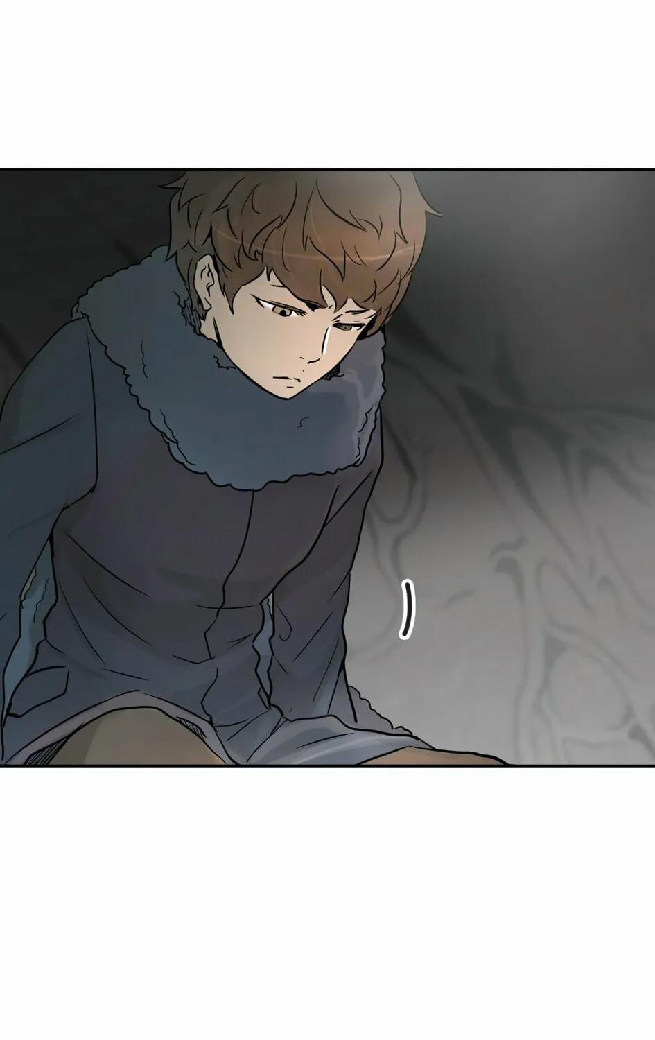 Tower of God Chapter 316 page 191 - 