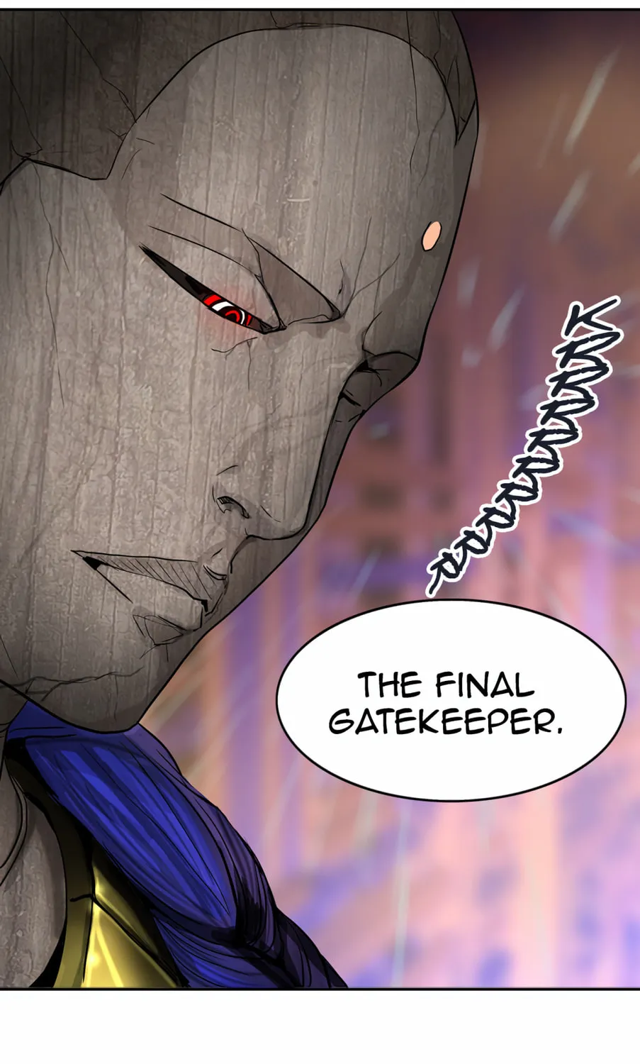 Tower of God Chapter 316 page 196 - 