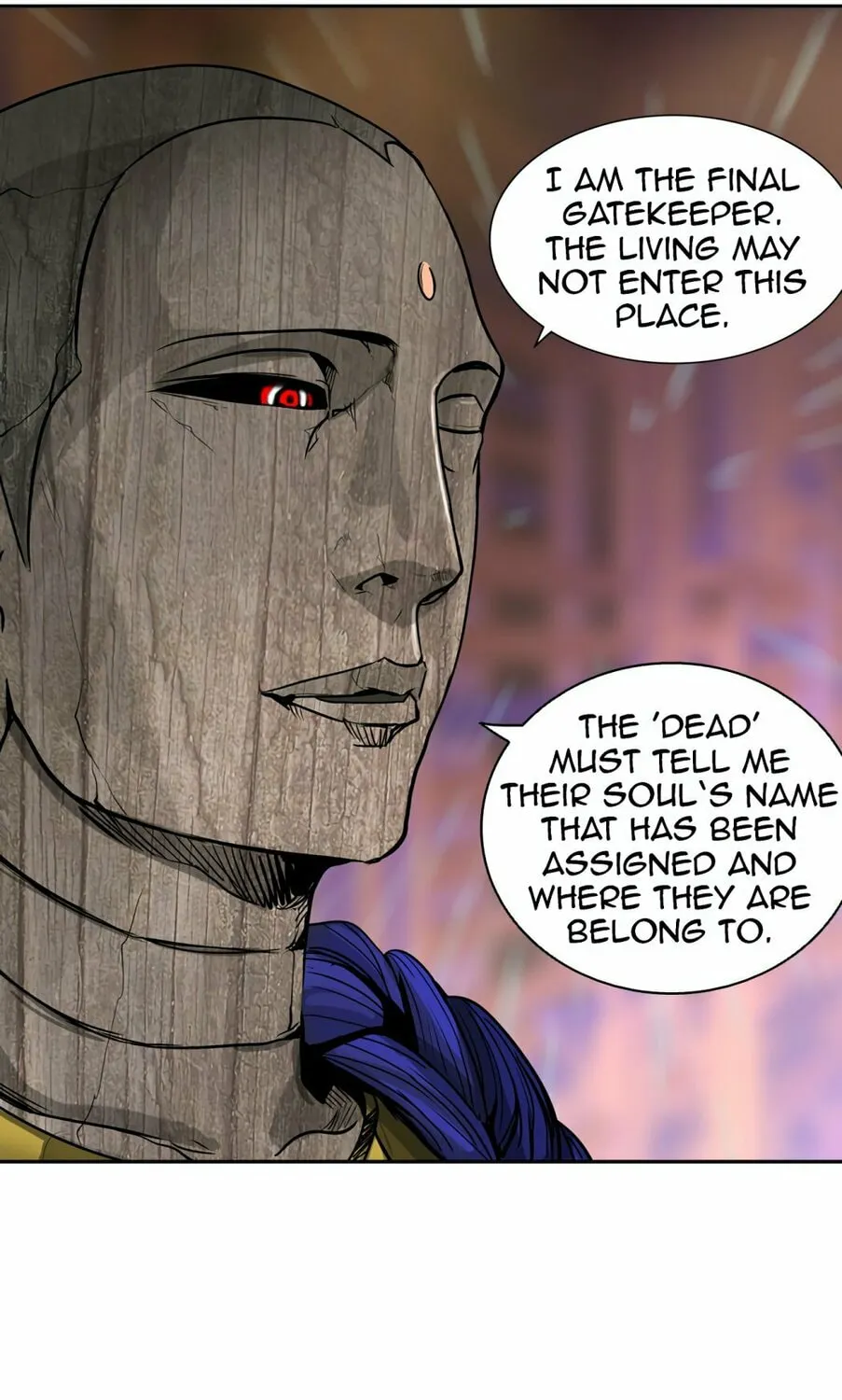 Tower of God Chapter 316 page 201 - 