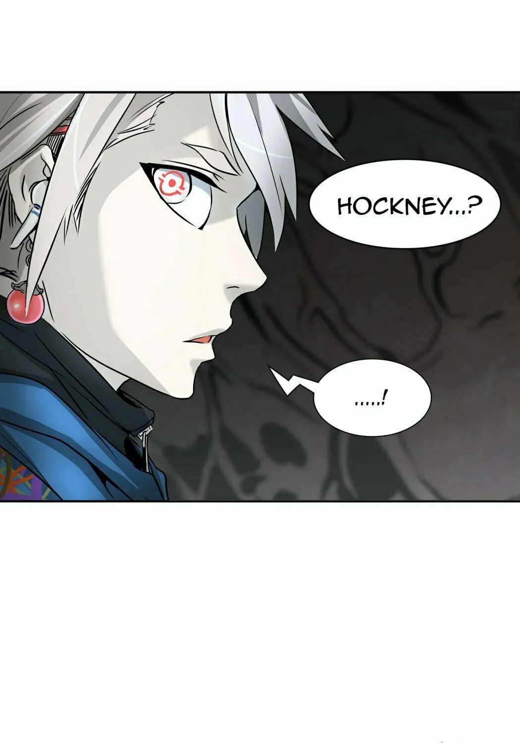 Tower of God Chapter 316 page 205 - 