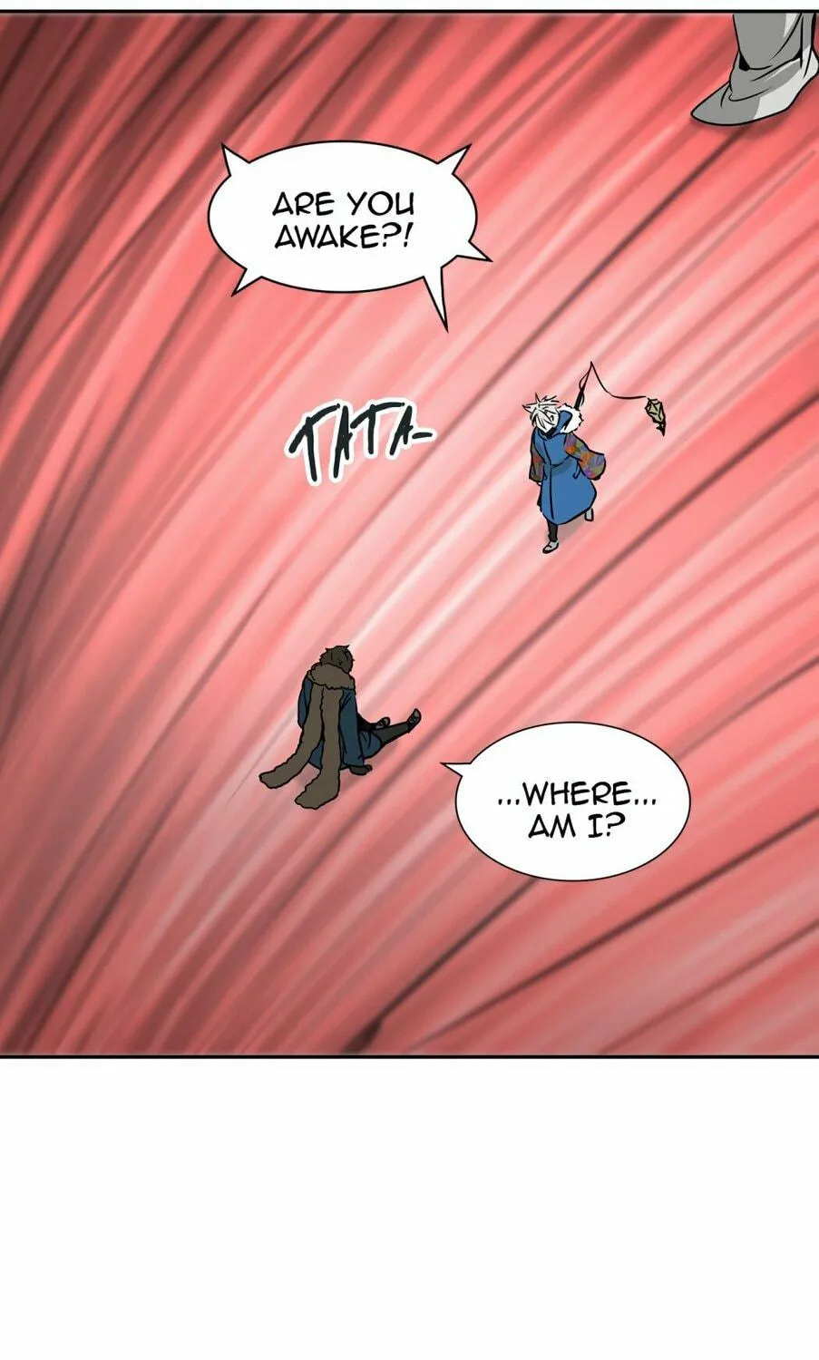 Tower of God Chapter 316 page 207 - 