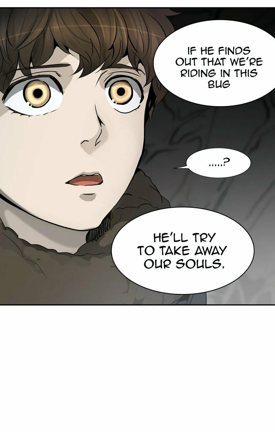 Tower of God Chapter 316 page 215 - 