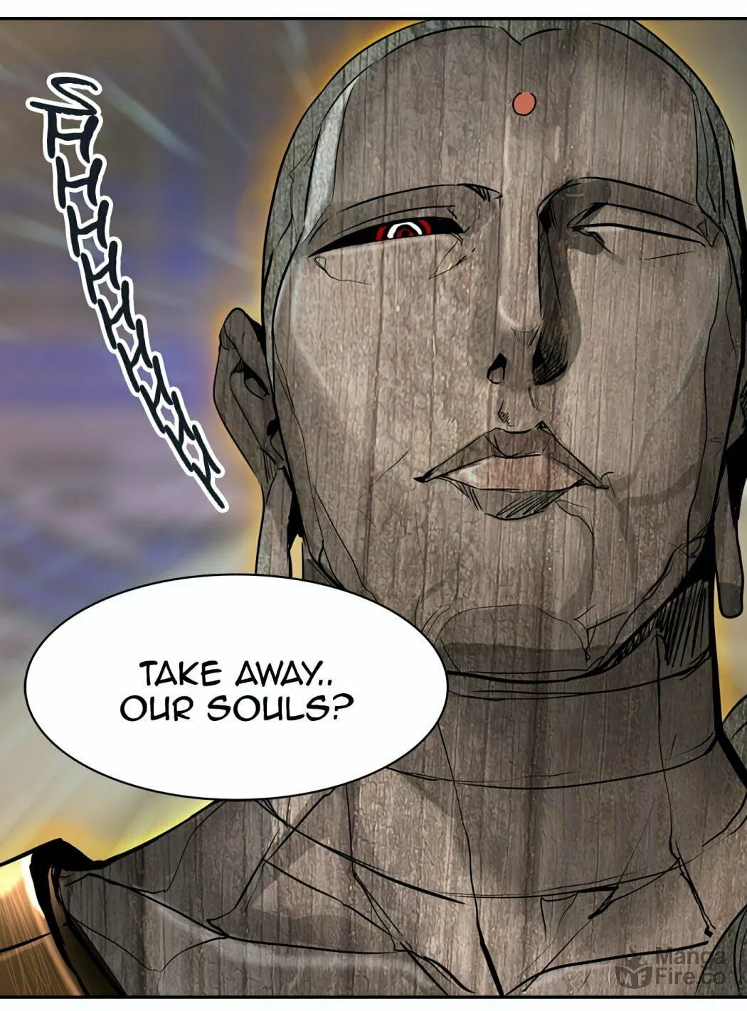 Tower of God Chapter 316 page 217 - 