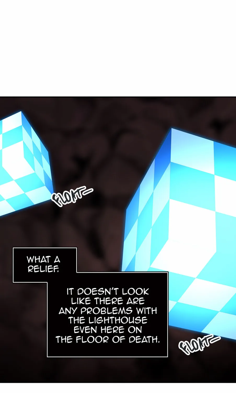 Tower of God Chapter 316 page 24 - 
