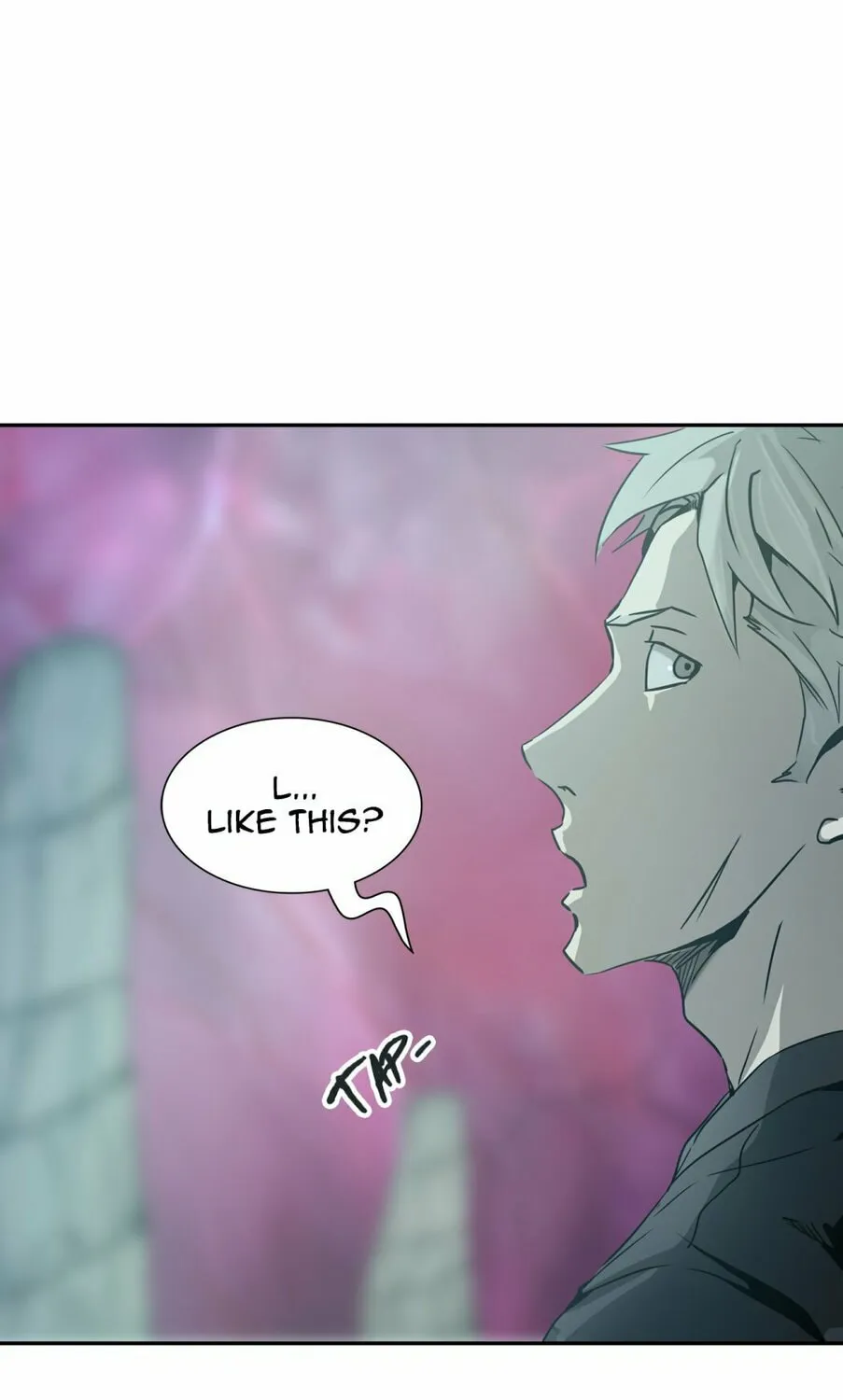 Tower of God Chapter 316 page 30 - 