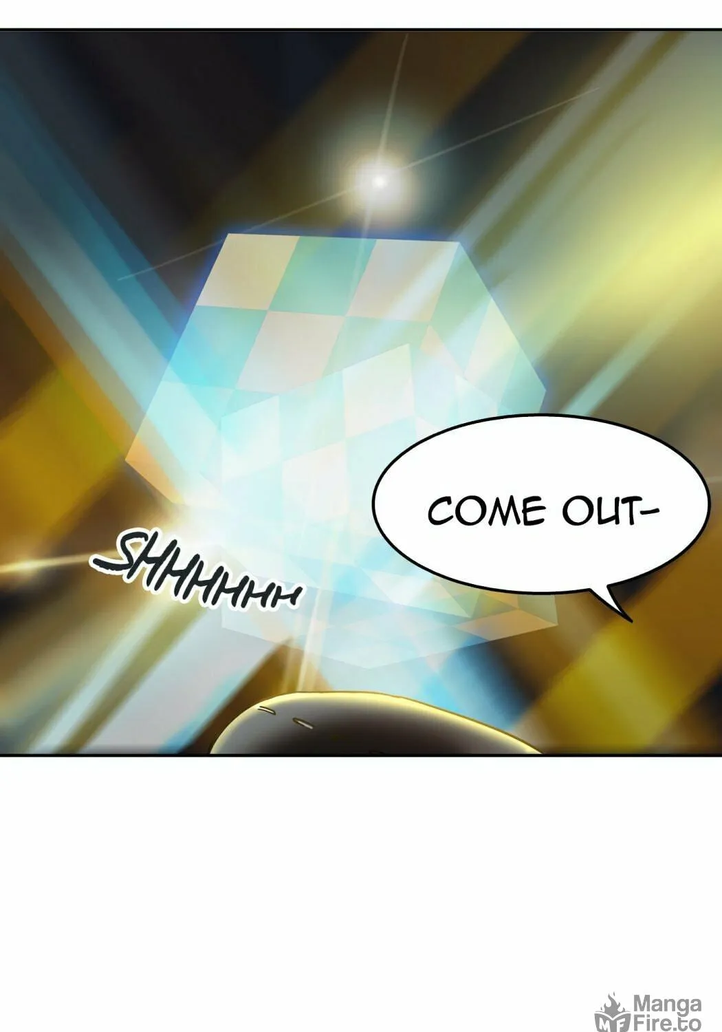 Tower of God Chapter 316 page 4 - 
