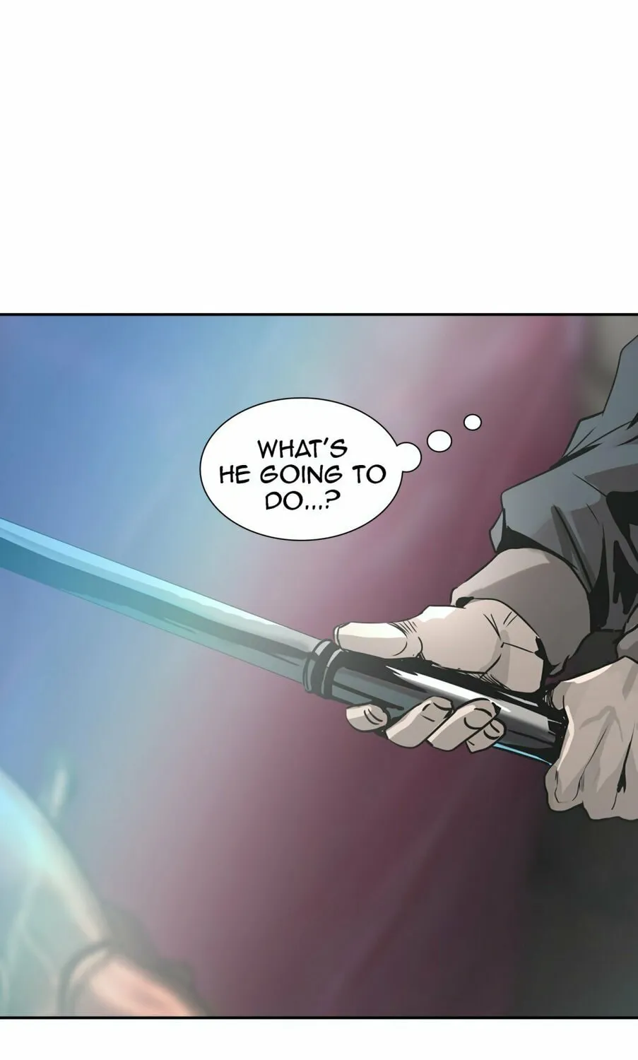 Tower of God Chapter 316 page 34 - 