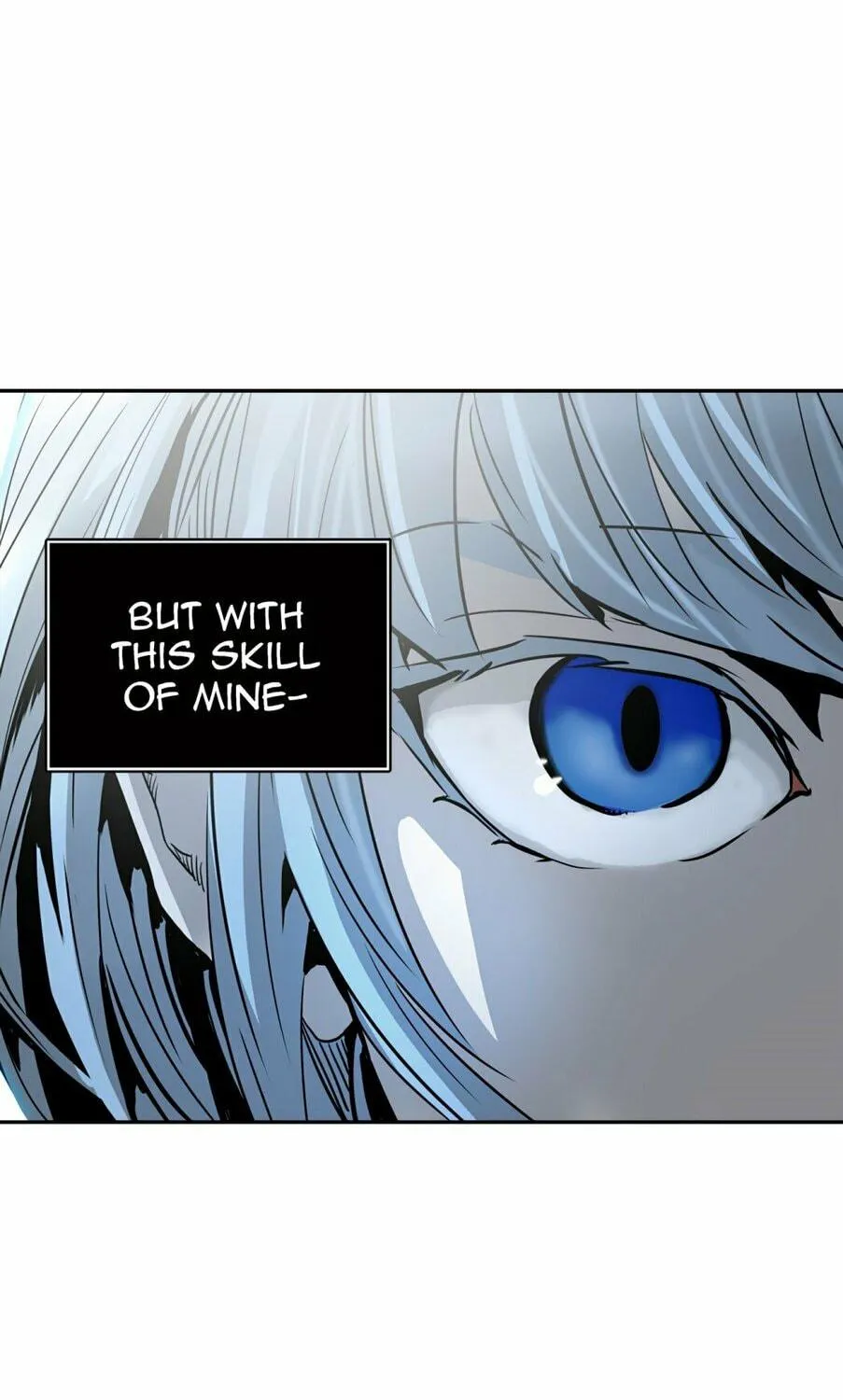 Tower of God Chapter 316 page 38 - 