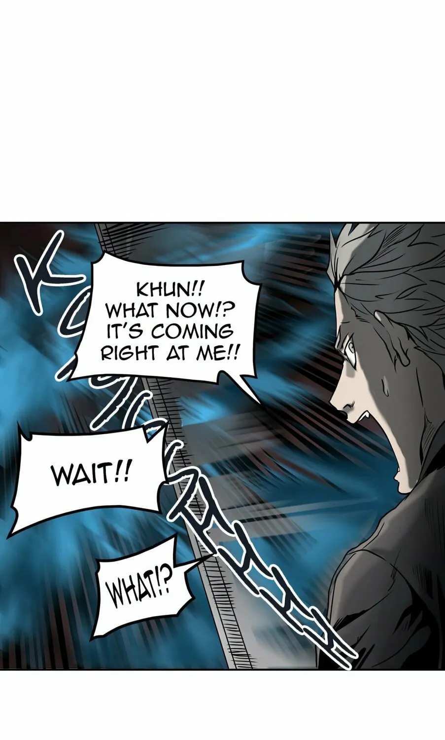 Tower of God Chapter 316 page 42 - 