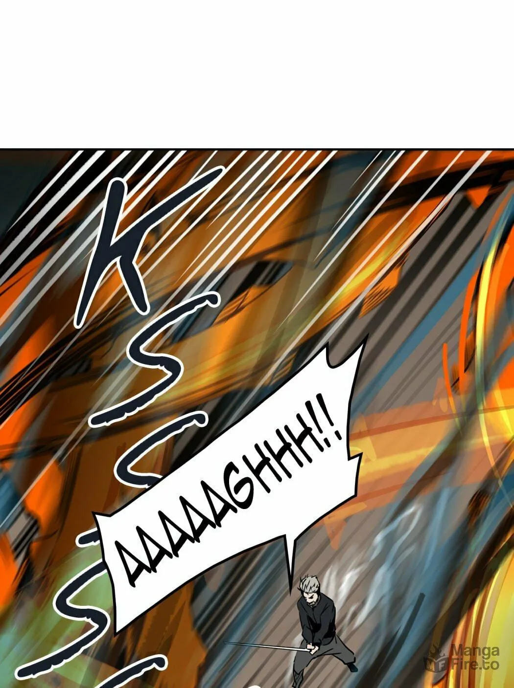 Tower of God Chapter 316 page 46 - 