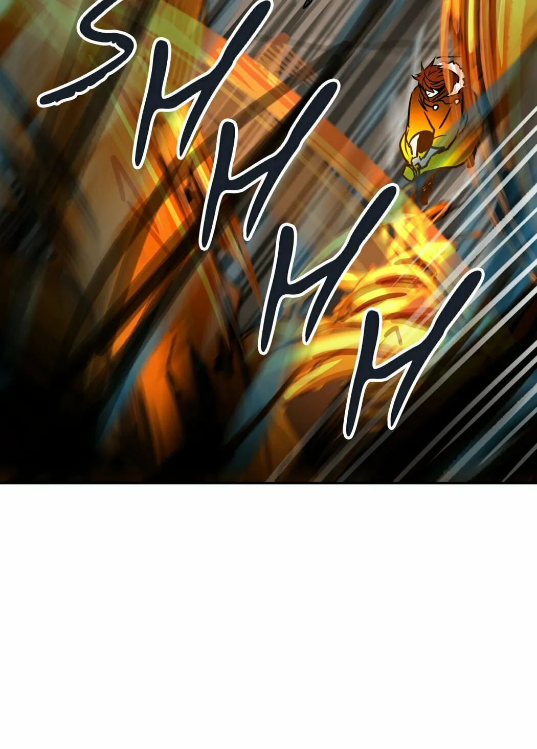 Tower of God Chapter 316 page 47 - 