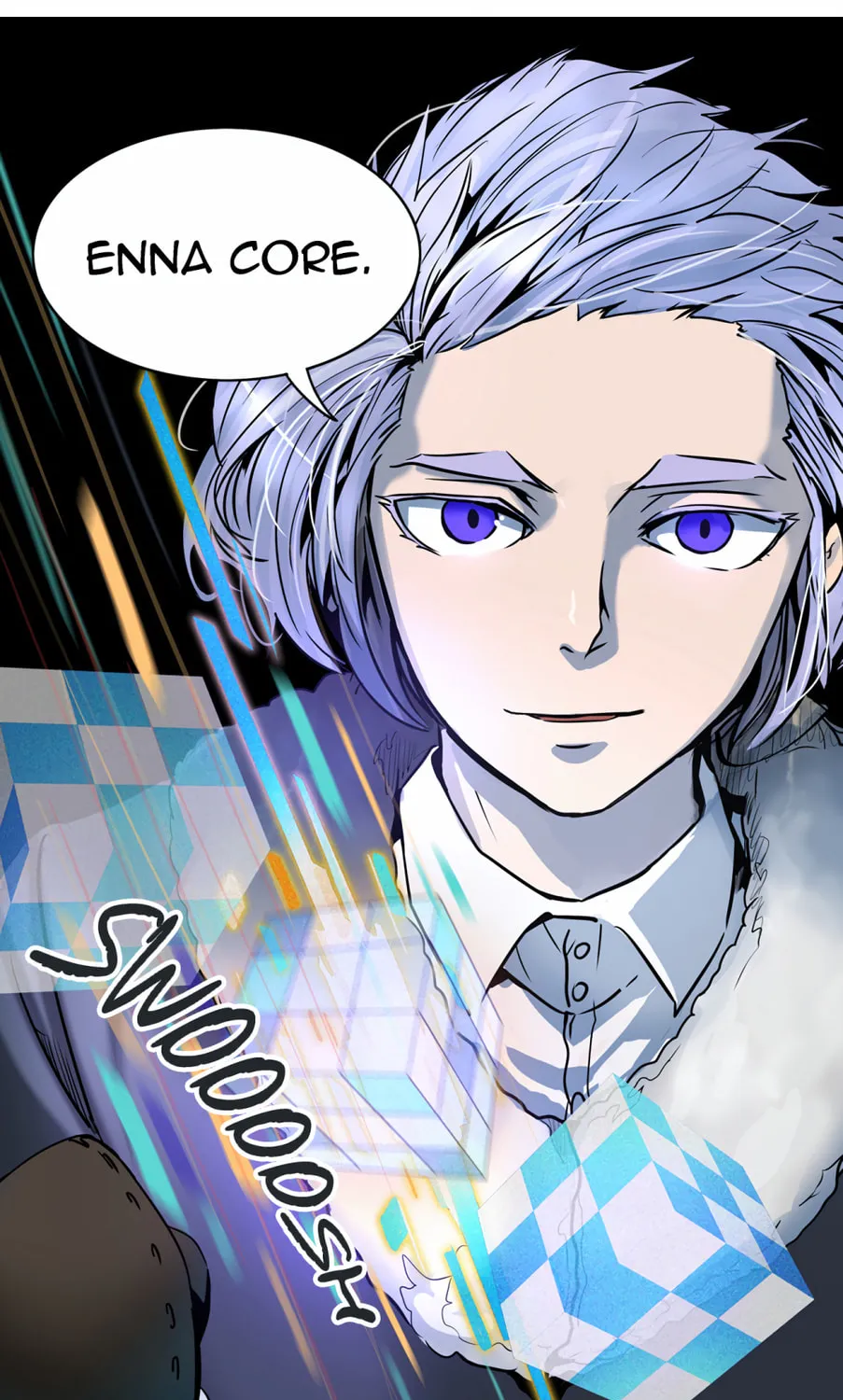 Tower of God Chapter 316 page 6 - 