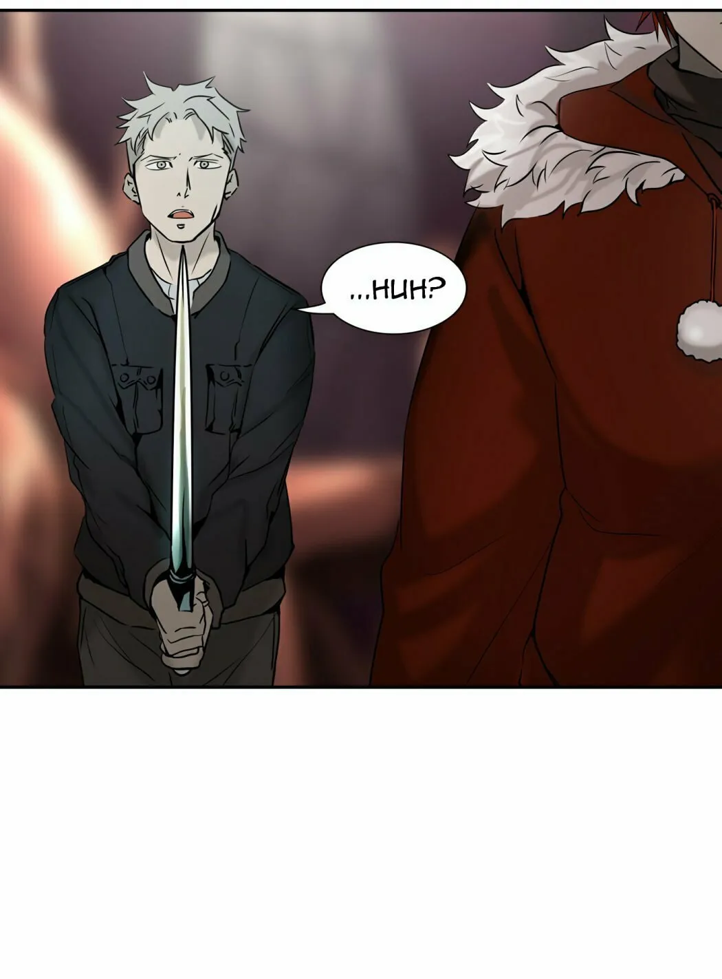 Tower of God Chapter 316 page 70 - 