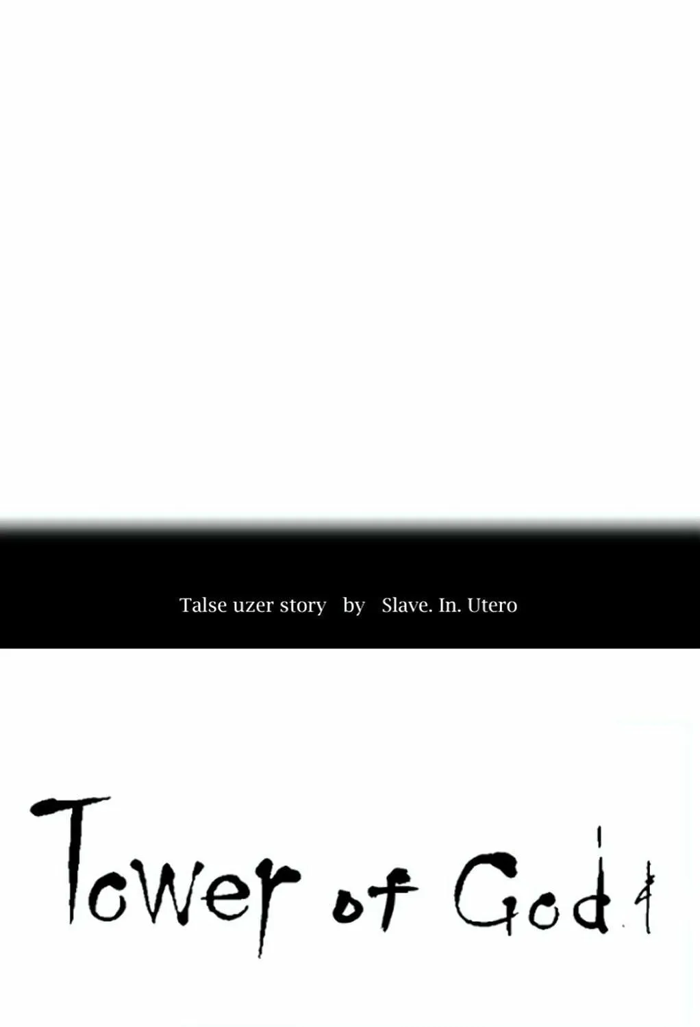 Tower of God Chapter 316 page 8 - 