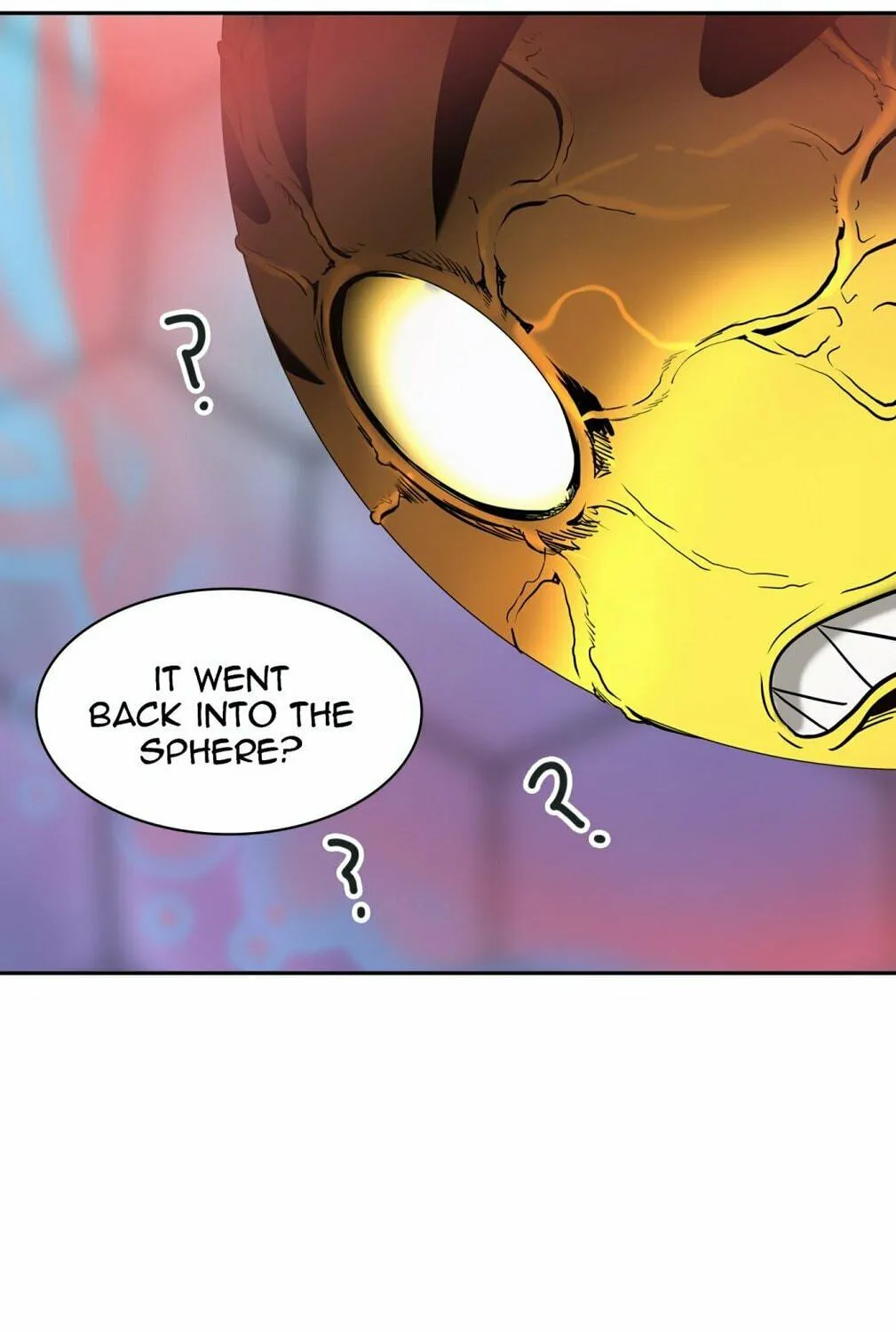 Tower of God Chapter 316 page 71 - 