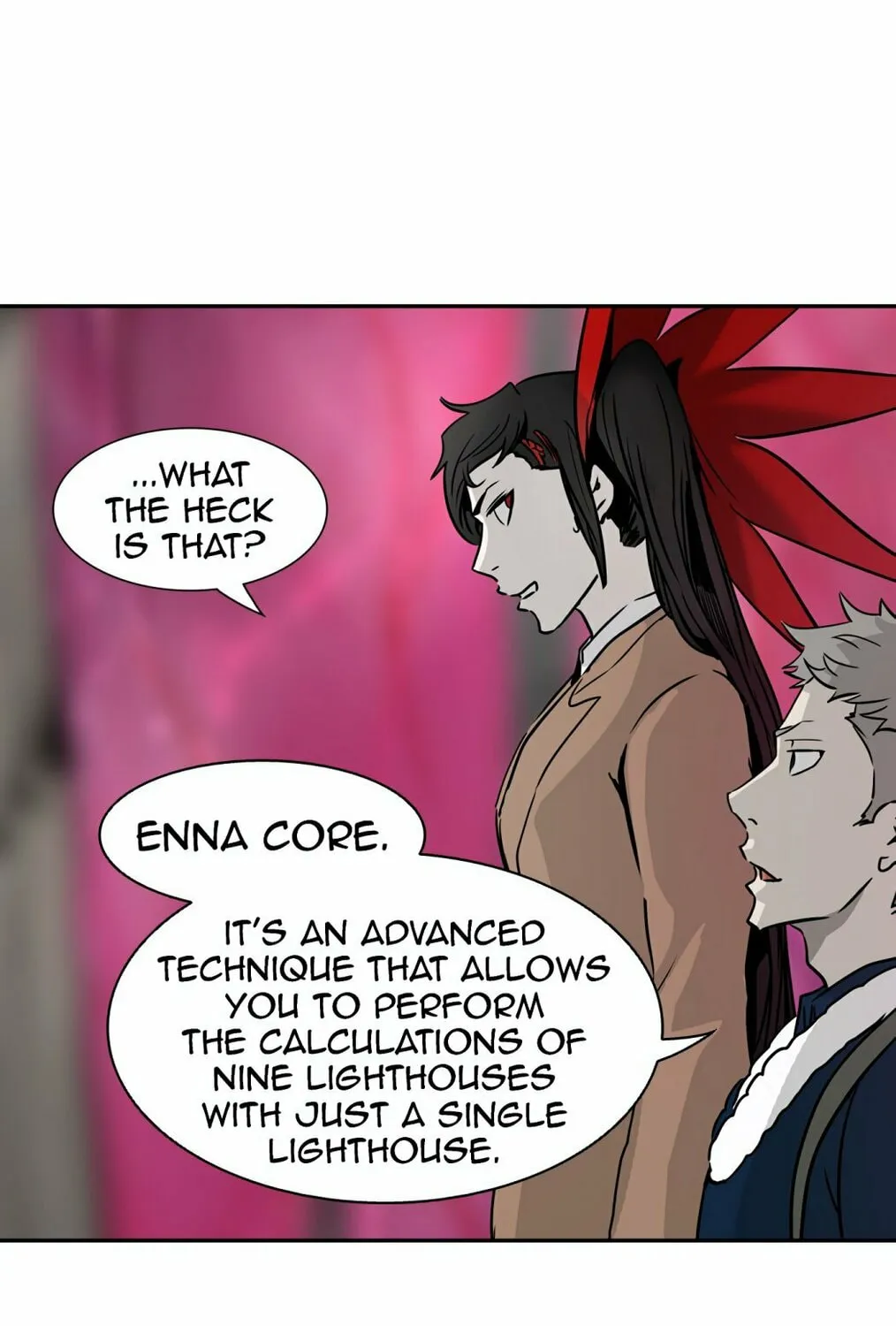 Tower of God Chapter 316 page 79 - 