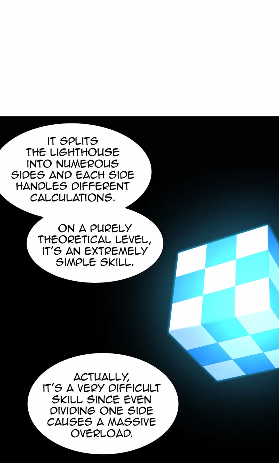 Tower of God Chapter 316 page 81 - 