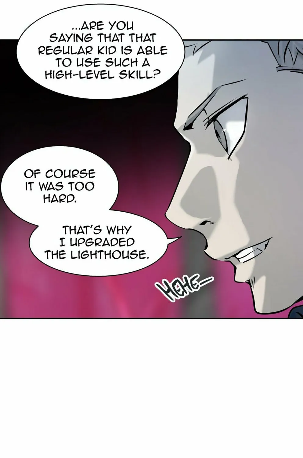 Tower of God Chapter 316 page 85 - 