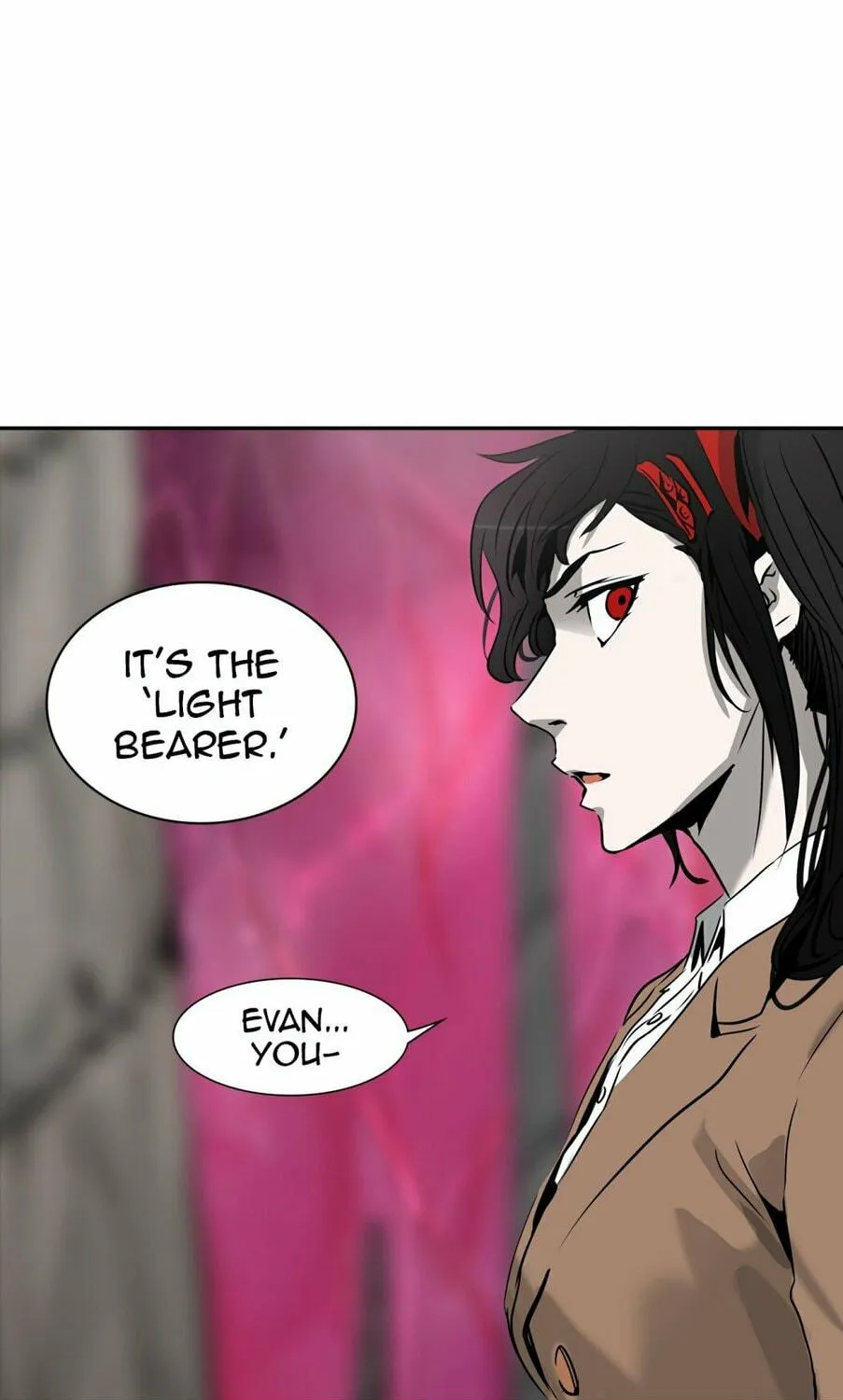 Tower of God Chapter 316 page 93 - 