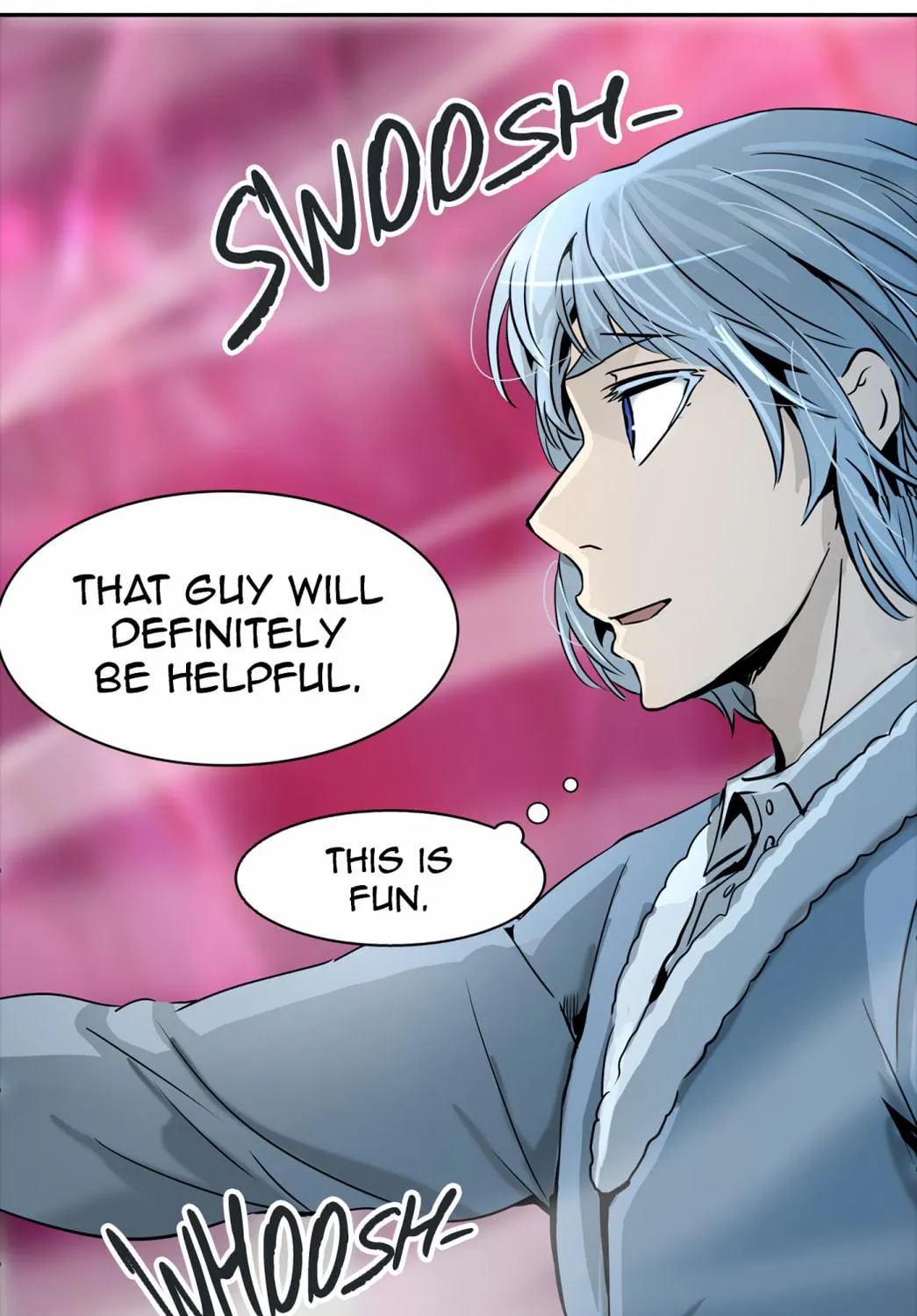 Tower of God Chapter 316 page 98 - 