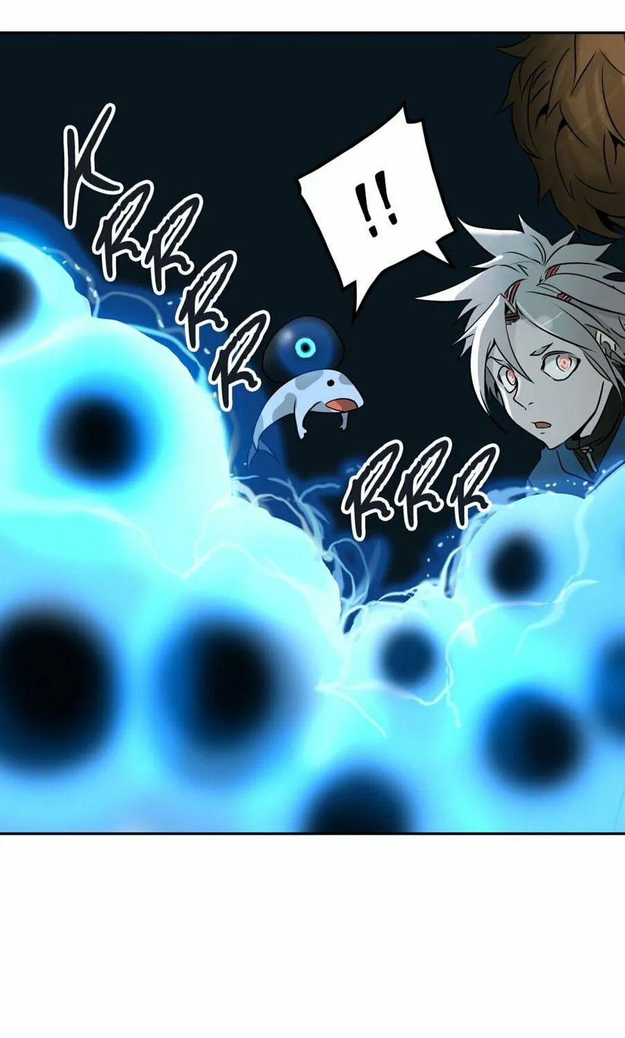Tower of God Chapter 317 page 101 - 