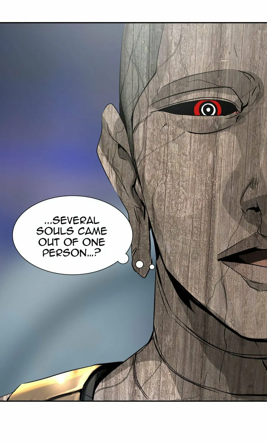 Tower of God Chapter 317 page 107 - 