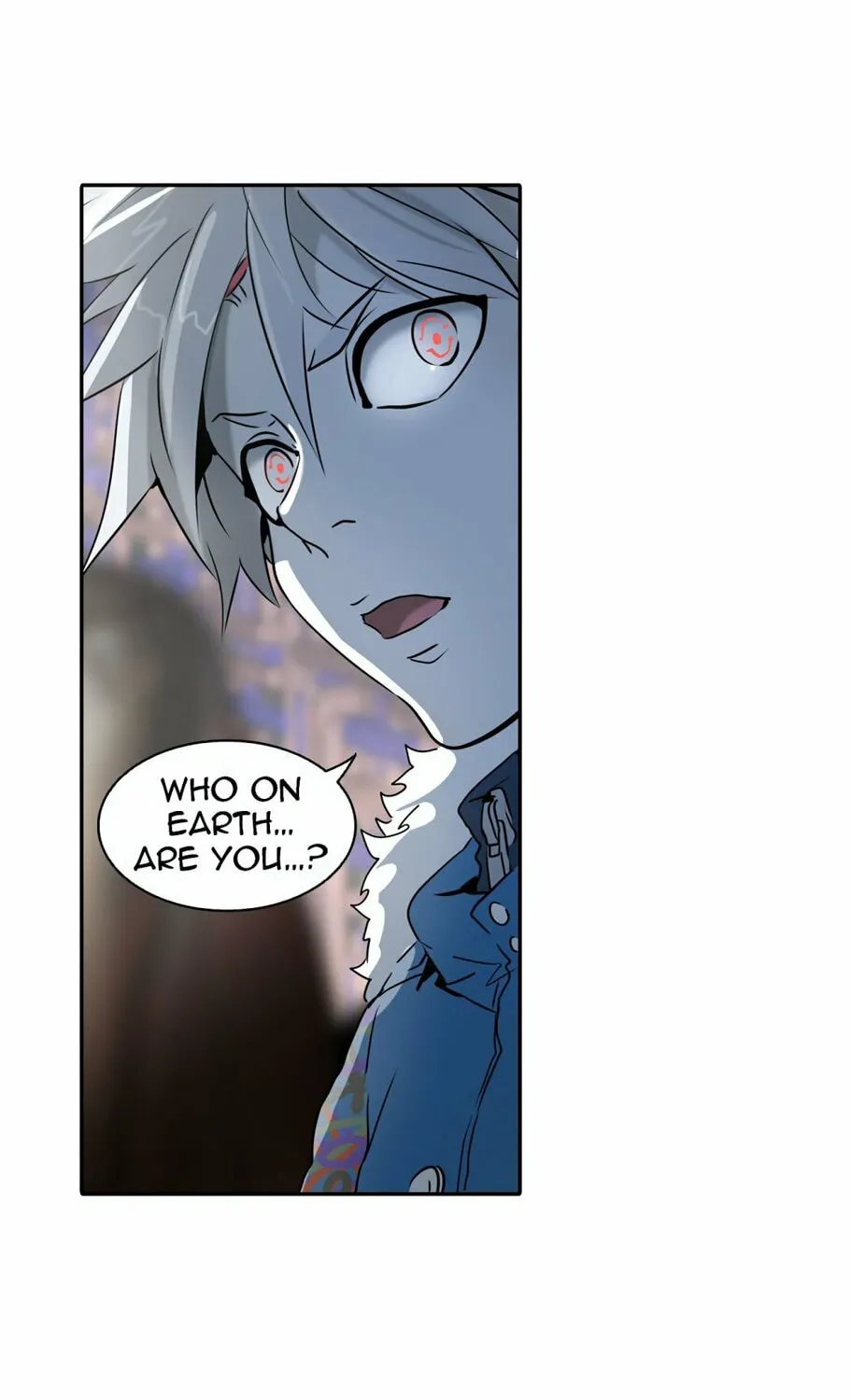Tower of God Chapter 317 page 109 - 