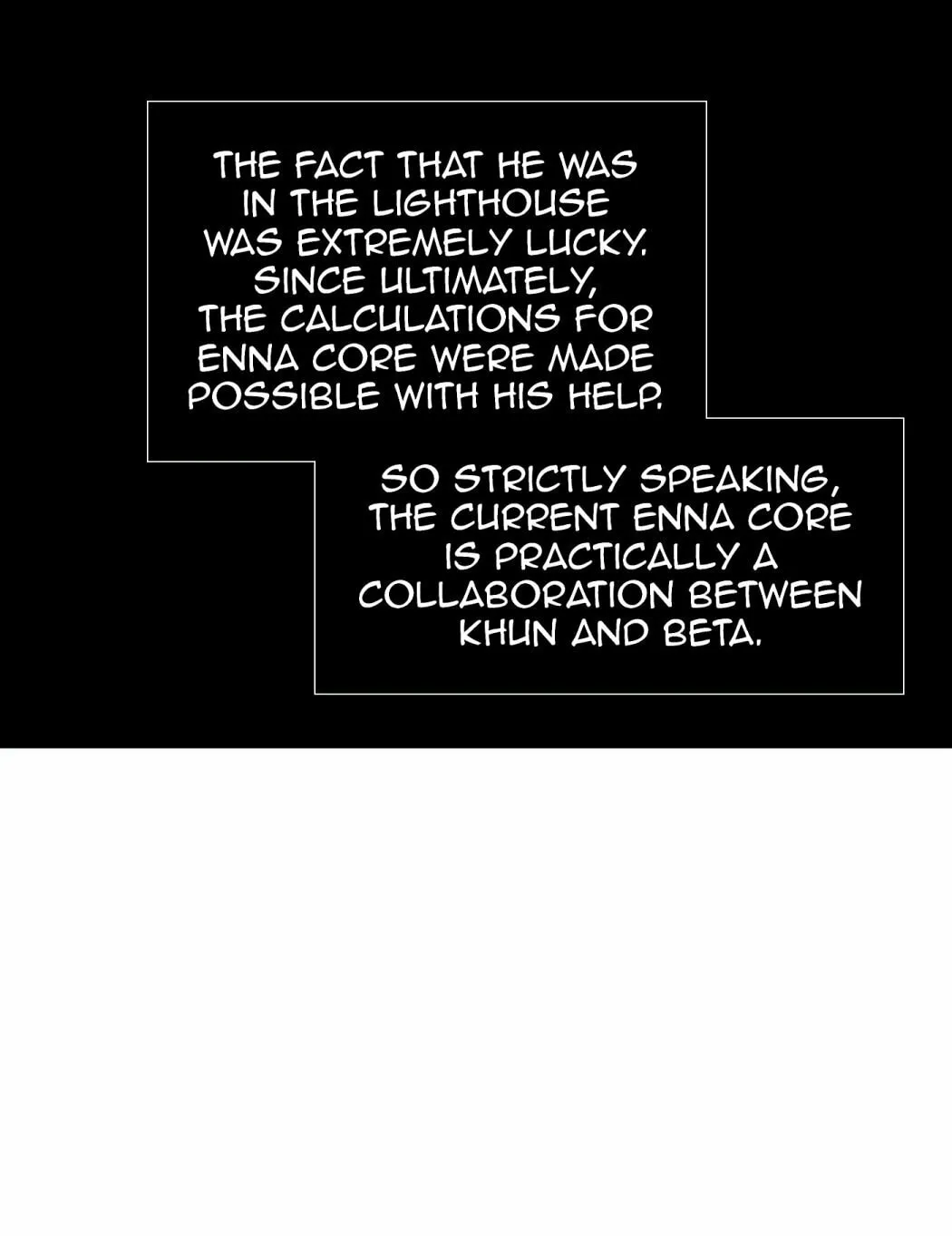 Tower of God Chapter 317 page 12 - 