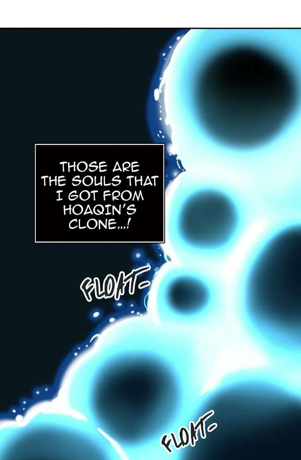 Tower of God Chapter 317 page 113 - 