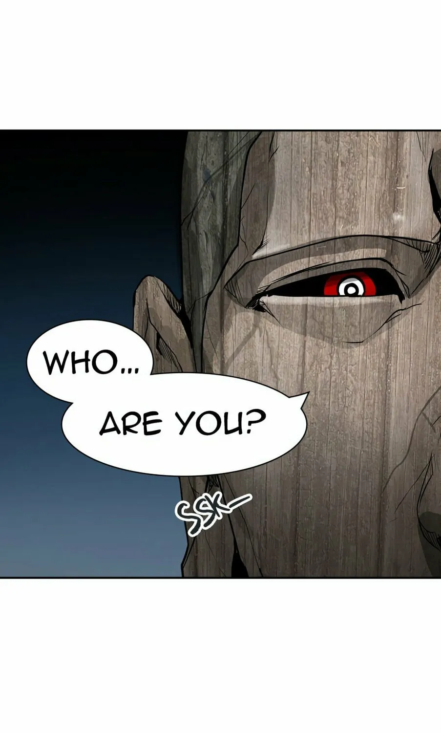 Tower of God Chapter 317 page 118 - 