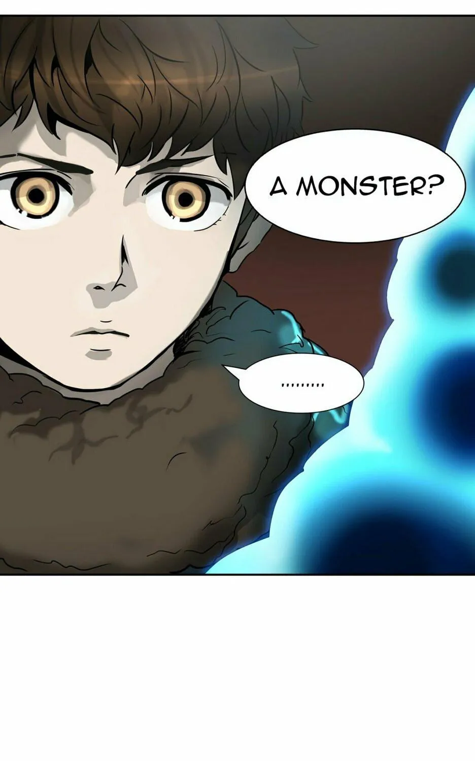 Tower of God Chapter 317 page 120 - 