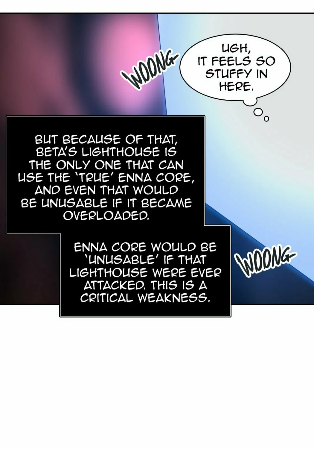 Tower of God Chapter 317 page 13 - 