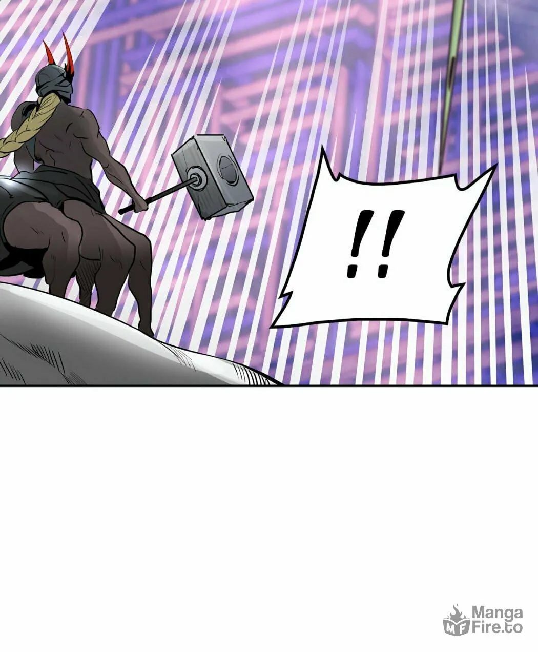 Tower of God Chapter 317 page 128 - 