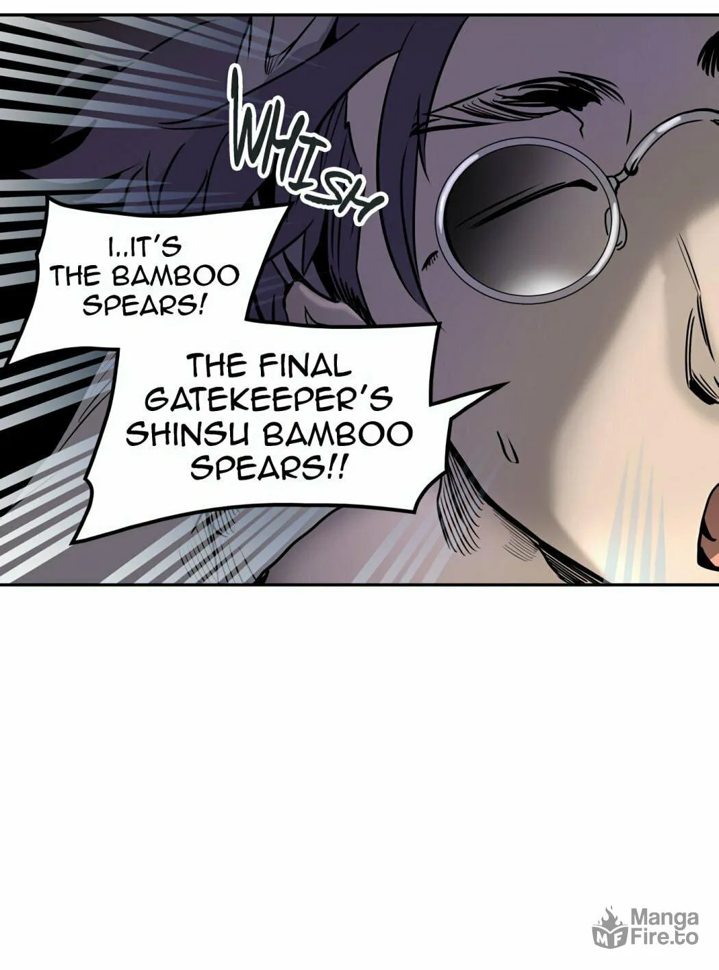 Tower of God Chapter 317 page 129 - 