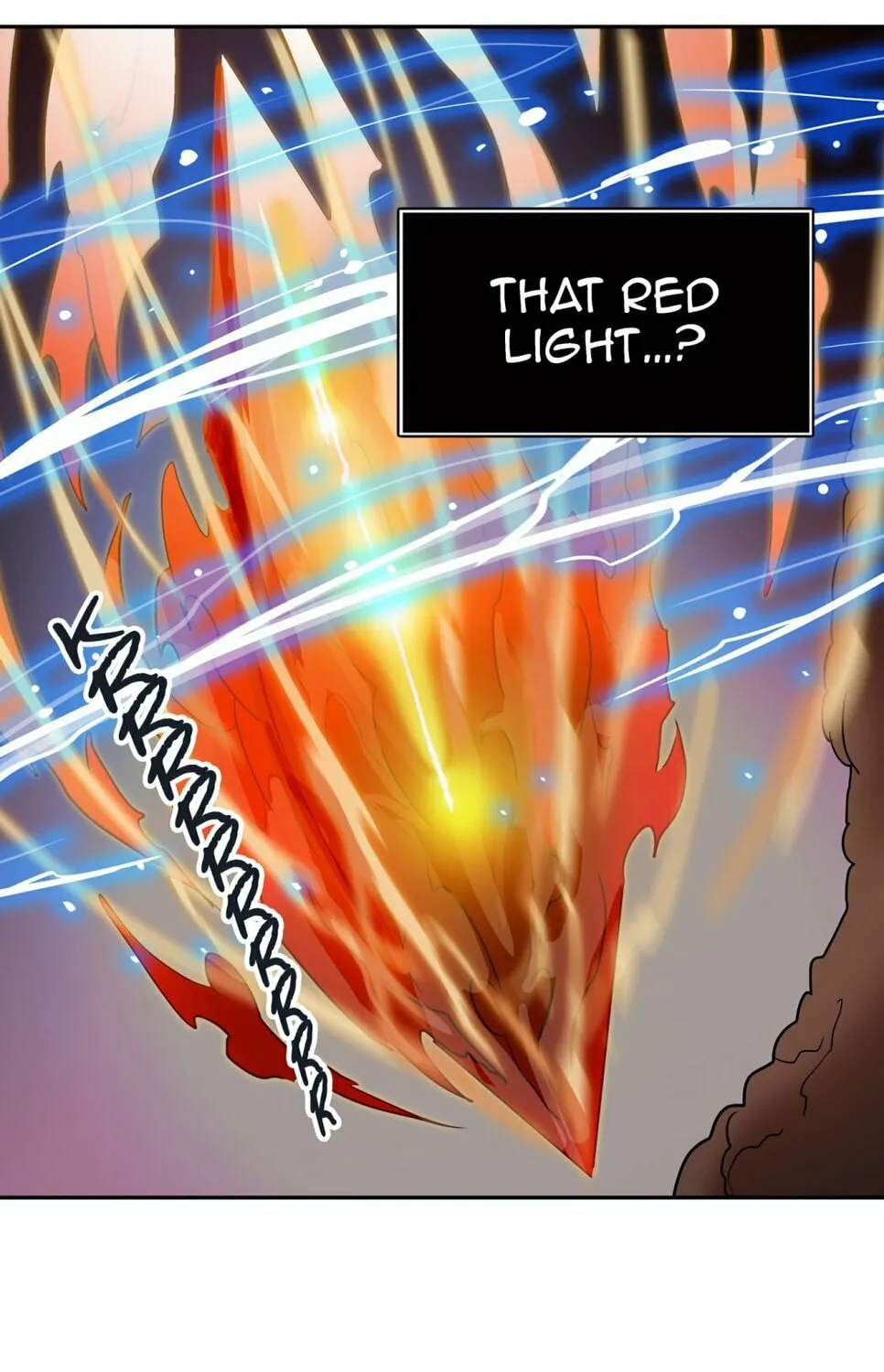 Tower of God Chapter 317 page 134 - 