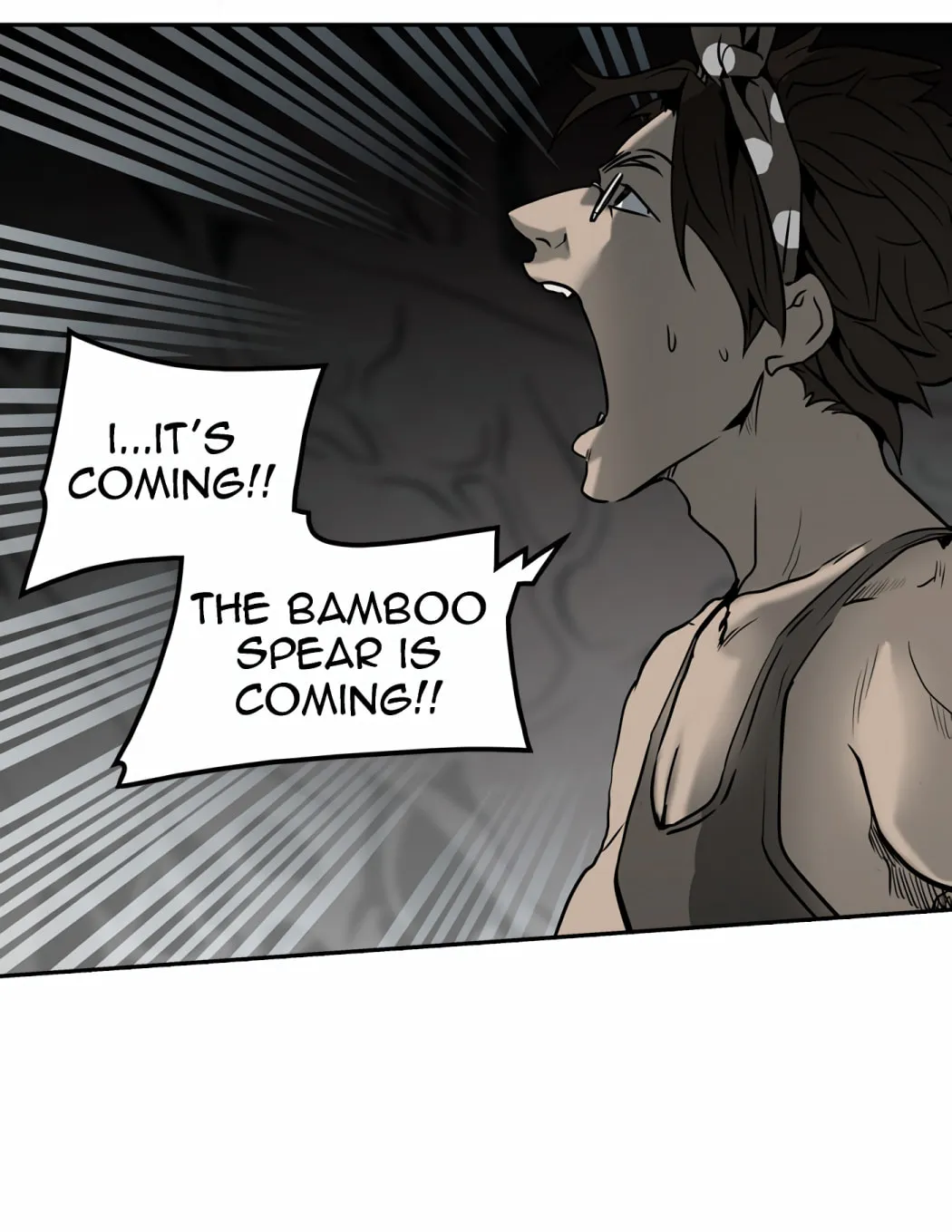 Tower of God Chapter 317 page 139 - 