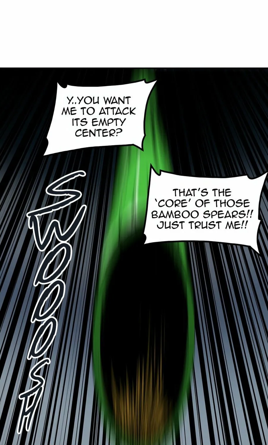 Tower of God Chapter 317 page 144 - 