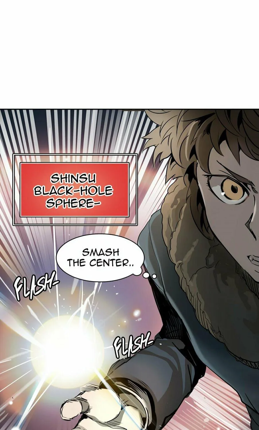 Tower of God Chapter 317 page 146 - 