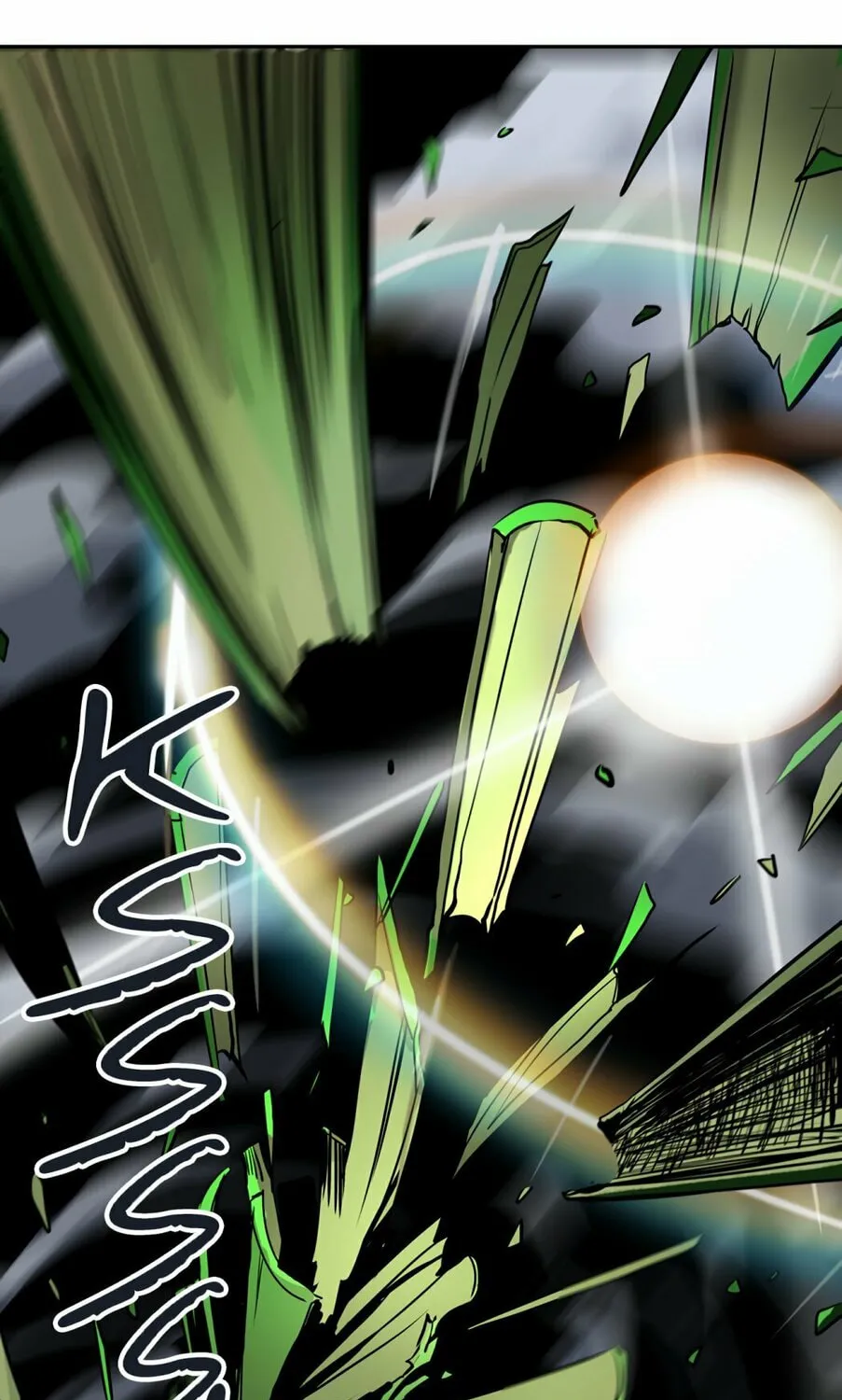 Tower of God Chapter 317 page 150 - 