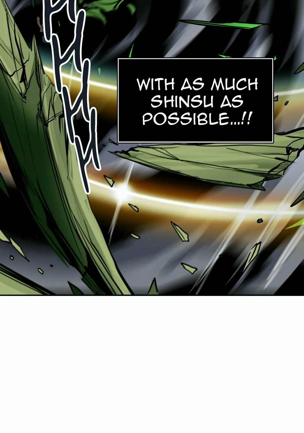 Tower of God Chapter 317 page 152 - 