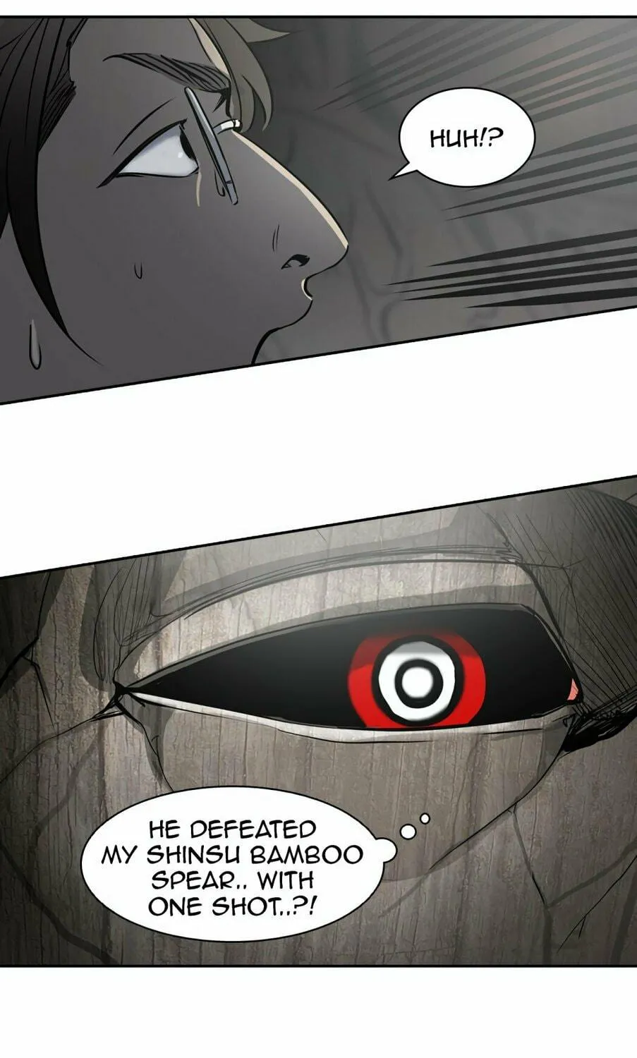 Tower of God Chapter 317 page 153 - 