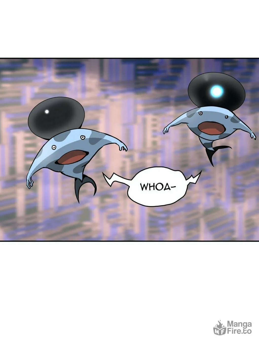 Tower of God Chapter 317 page 155 - 