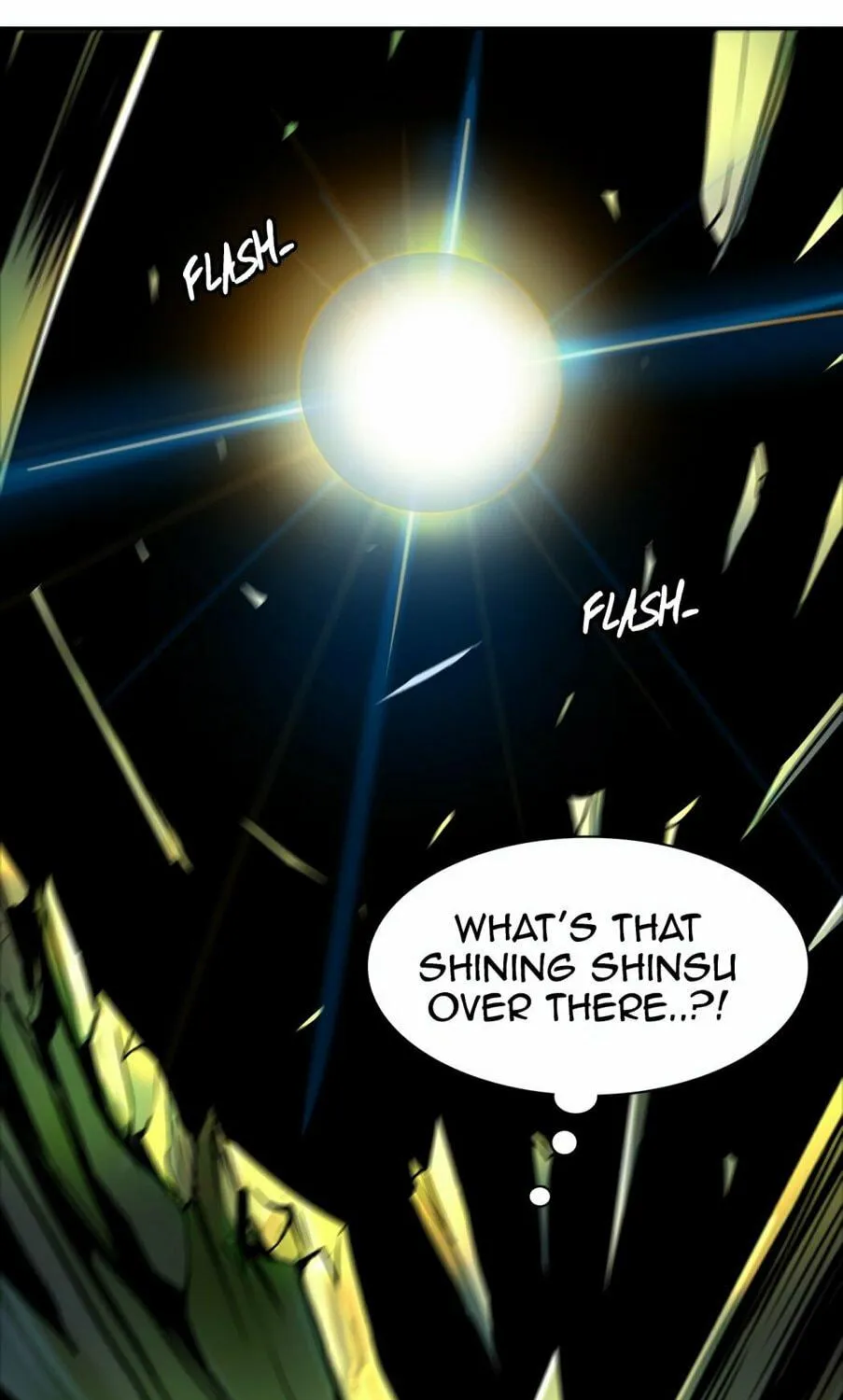 Tower of God Chapter 317 page 158 - 