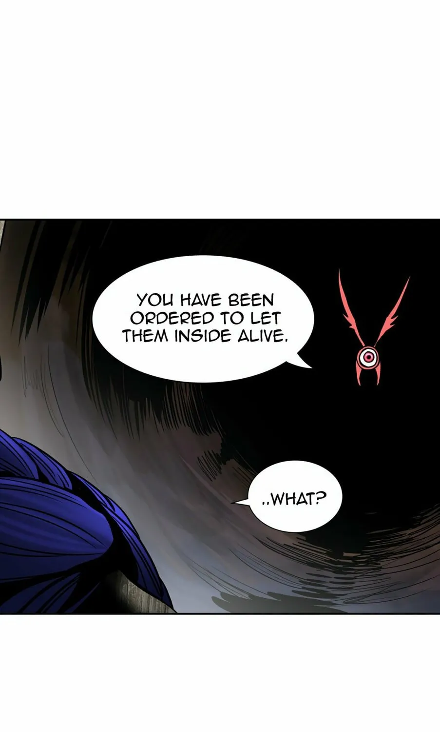 Tower of God Chapter 317 page 169 - 